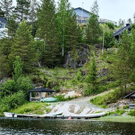 Raemaekkae Holidays Rautalampi Zewnętrze zdjęcie