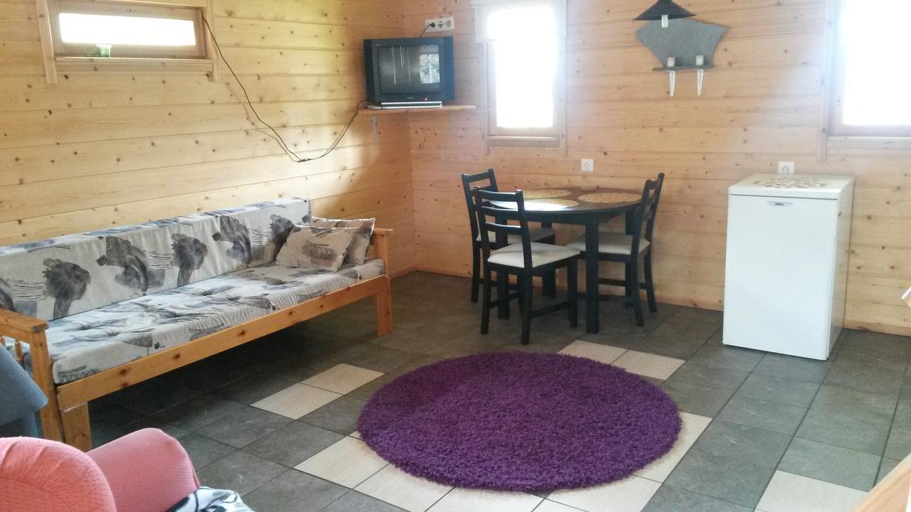 Raemaekkae Holidays Rautalampi Zewnętrze zdjęcie